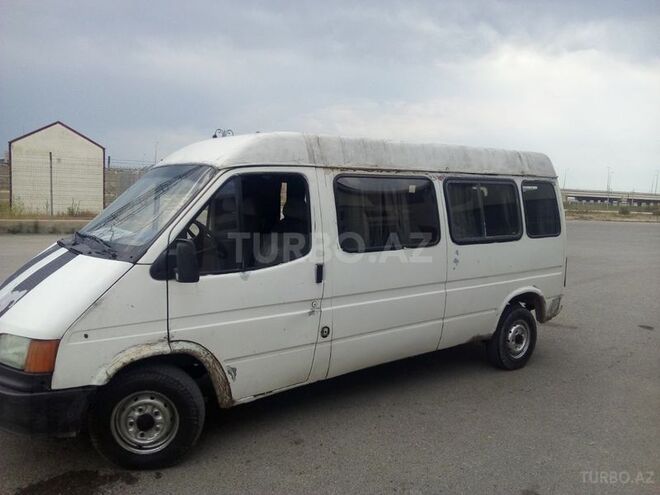 Ford Transit 1992, 75,000 km - 0.3 л - Bakı
