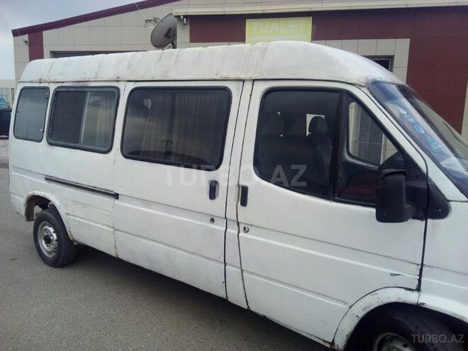 Ford Transit 1992, 75,000 km - 0.3 л - Bakı