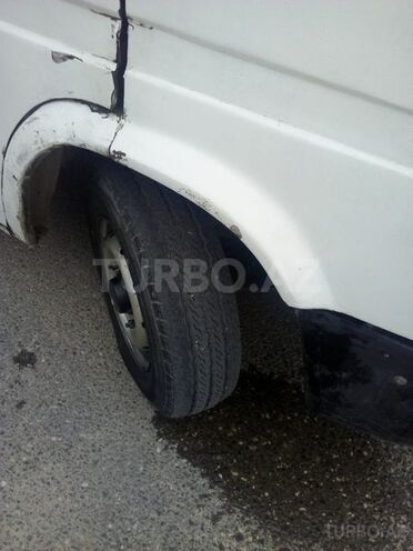 Ford Transit 1992, 75,000 km - 0.3 л - Bakı