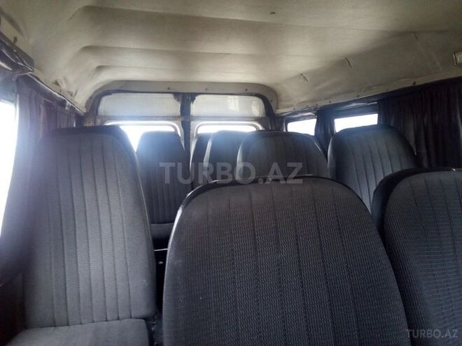 Ford Transit 1992, 75,000 km - 0.3 л - Bakı