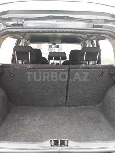 Peugeot 307 2004, 200,500 km - 1.6 l - Bakı