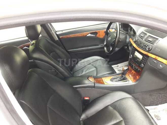 Mercedes E 220 2003, 150,000 km - 2.2 л - Bakı