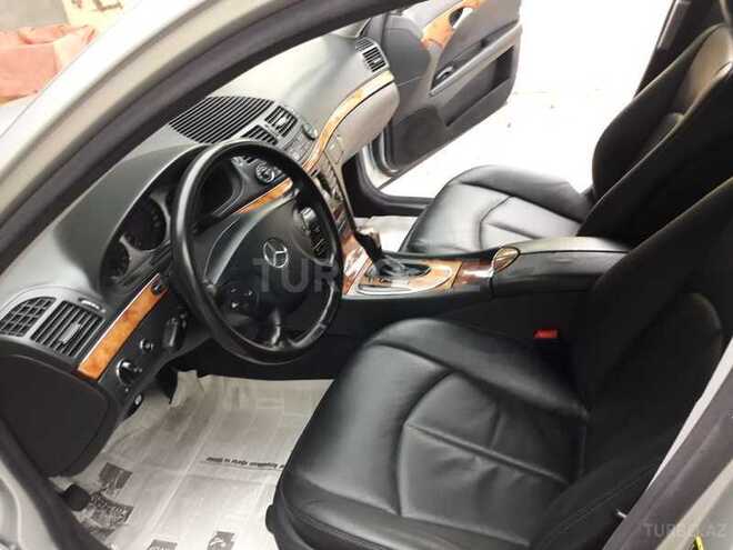 Mercedes E 220 2003, 150,000 km - 2.2 л - Bakı
