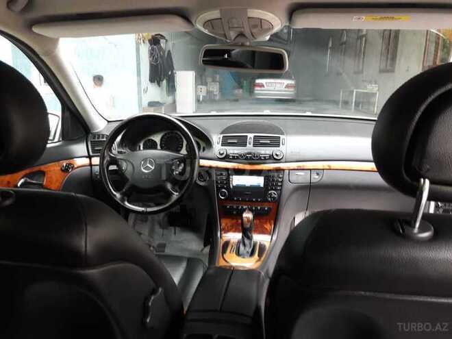 Mercedes E 220 2003, 150,000 km - 2.2 л - Bakı