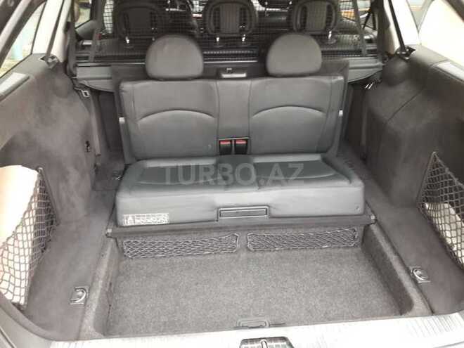 Mercedes E 220 2003, 150,000 km - 2.2 л - Bakı