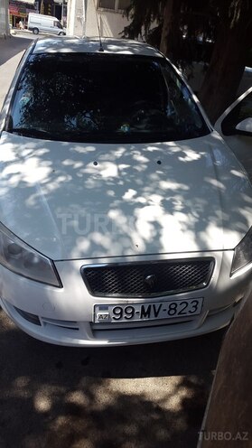 Iran Khodro Runna 2014, 129,500 km - 1.6 l - Bakı