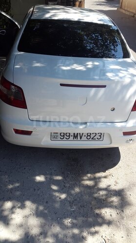 Iran Khodro Runna 2014, 129,500 km - 1.6 l - Bakı