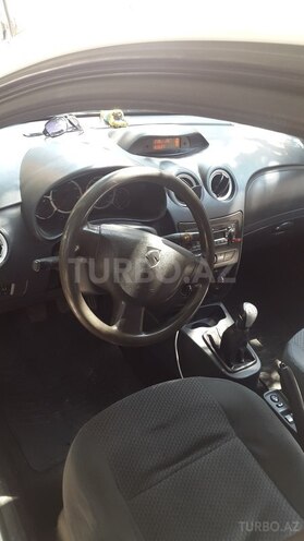 Iran Khodro Runna 2014, 129,500 km - 1.6 l - Bakı