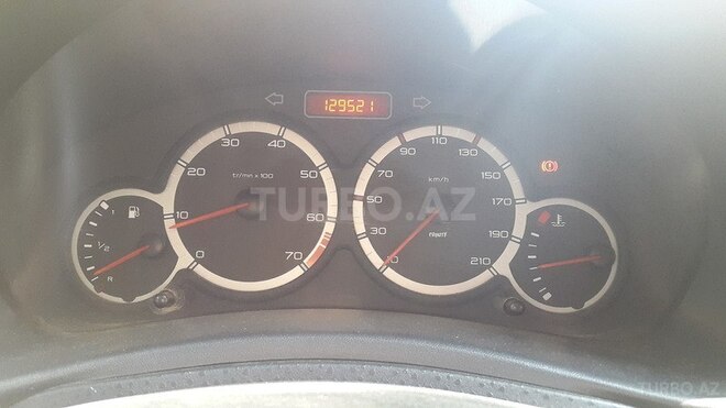 Iran Khodro Runna 2014, 129,500 km - 1.6 l - Bakı