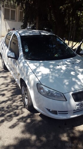 Iran Khodro Runna 2014, 129,500 km - 1.6 l - Bakı