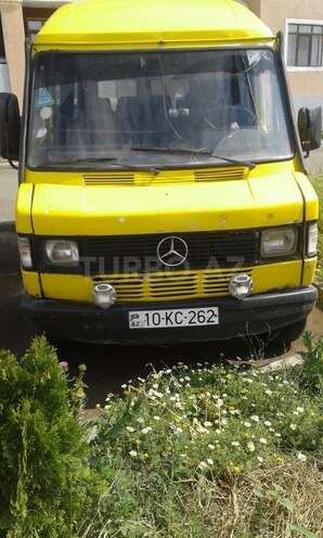 Mercedes 308 D 1992, 500,000 km - 2.3 л - Tərtər