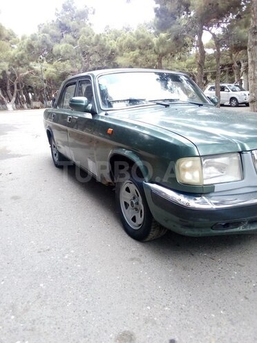 GAZ 3110 2003, 258,963 km - 2.3 l - Bakı