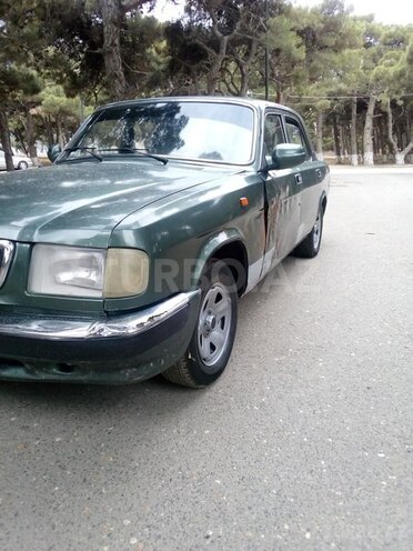 GAZ 3110 2003, 258,963 km - 2.3 l - Bakı