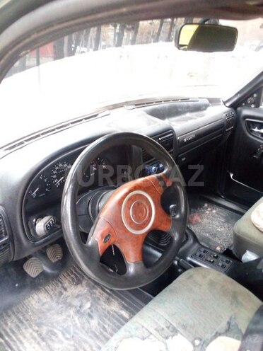 GAZ 3110 2003, 258,963 km - 2.3 l - Bakı