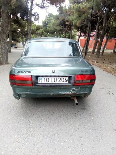 GAZ 3110 2003, 258,963 km - 2.3 l - Bakı