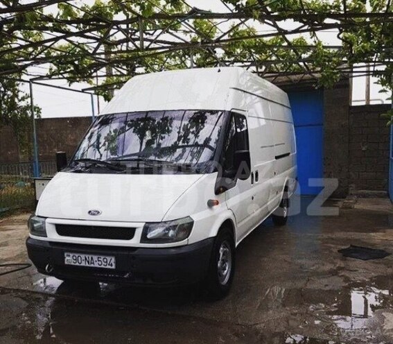 Ford Transit 2006, 151,042 km - 0.3 l - Bakı