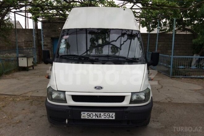Ford Transit 2006, 151,042 km - 0.3 l - Bakı