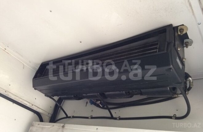 Ford Transit 2006, 151,250 km - 2.4 l - Bakı