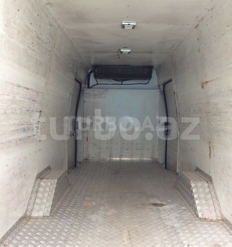 Ford Transit 2006, 151,250 km - 2.4 l - Bakı