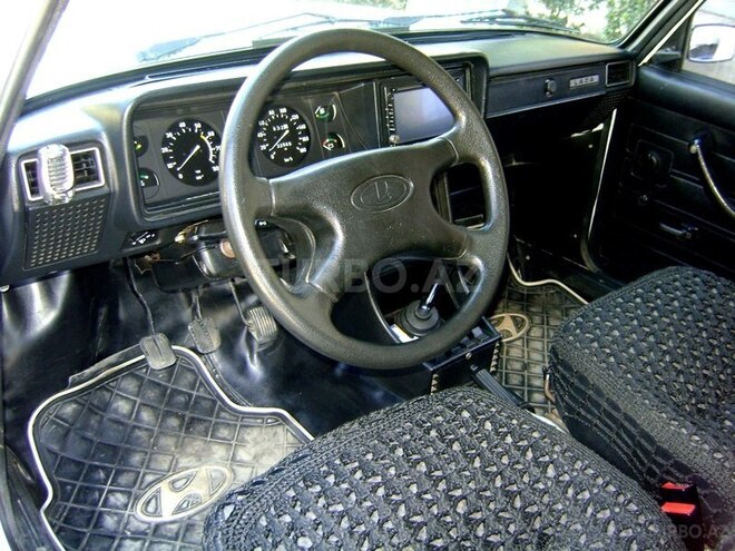 LADA (VAZ) 2107 2007, 132,565 km - 1.6 л - Qazax