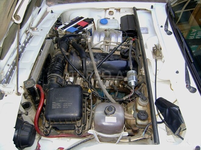 LADA (VAZ) 2107 2007, 132,565 km - 1.6 л - Qazax
