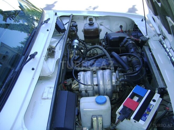 LADA (VAZ) 2107 2007, 132,565 km - 1.6 л - Qazax