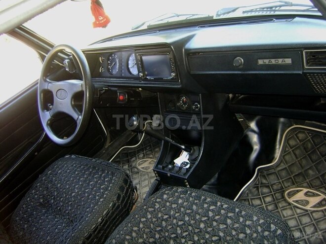 LADA (VAZ) 2107 2007, 132,565 km - 1.6 л - Qazax