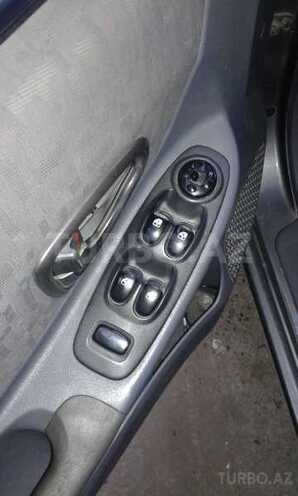 Hyundai Accent 2003, 210,000 km - 1.6 l - Bakı