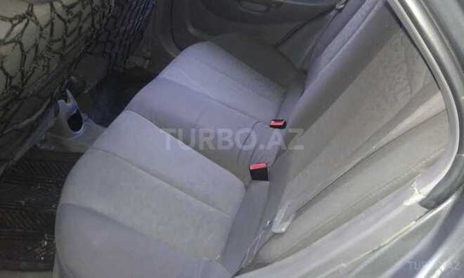 Hyundai Accent 2003, 210,000 km - 1.6 l - Bakı