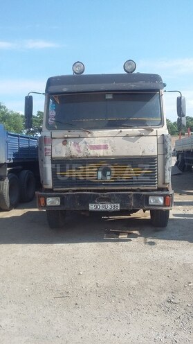 MAZ 54323 1988, 456,323 km - 1.2 l - Bakı