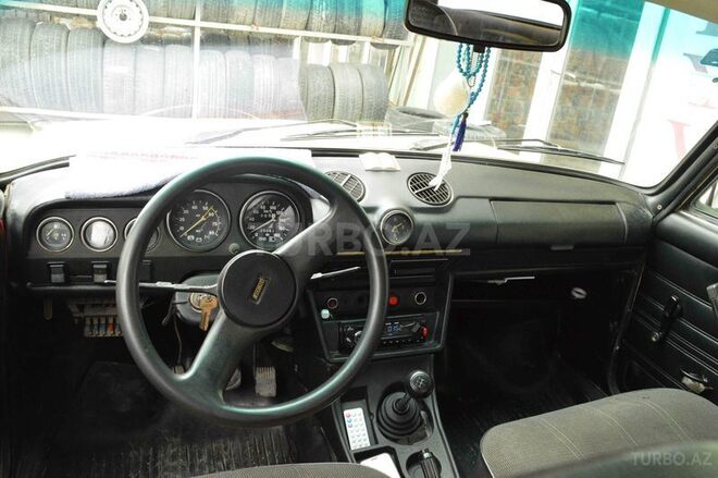 LADA (VAZ) 2106 1992, 255,000 km - 1.5 l - Bakı
