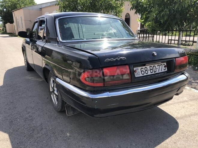 GAZ 3110 2004, 116,000 km - 2.4 l - Naxçıvan