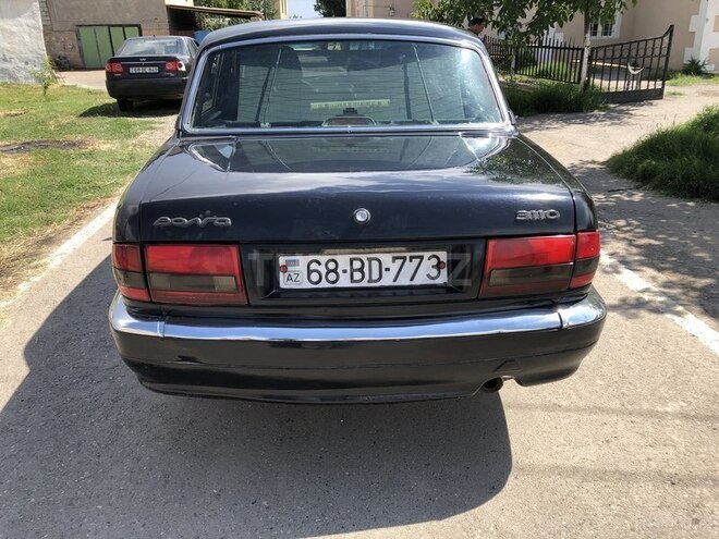 GAZ 3110 2004, 116,000 km - 2.4 l - Naxçıvan