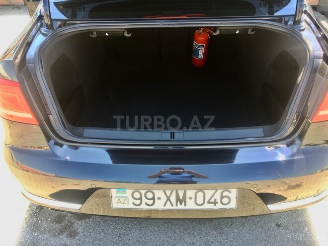 Volkswagen Passat 2014, 100,000 km - 1.8 l - Sumqayıt