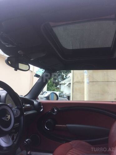 Mini Cooper 2007, 159,011 km - 1.5 l - Bakı