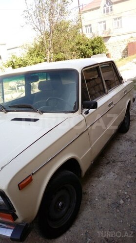LADA (VAZ) 2106 1991, 286,700 km - 1.5 l - Sumqayıt