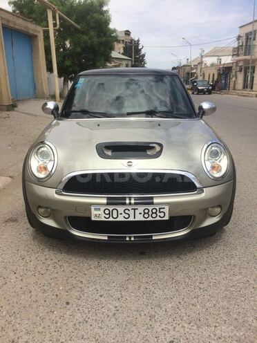 Mini Cooper 2007, 159,011 km - 1.5 l - Bakı