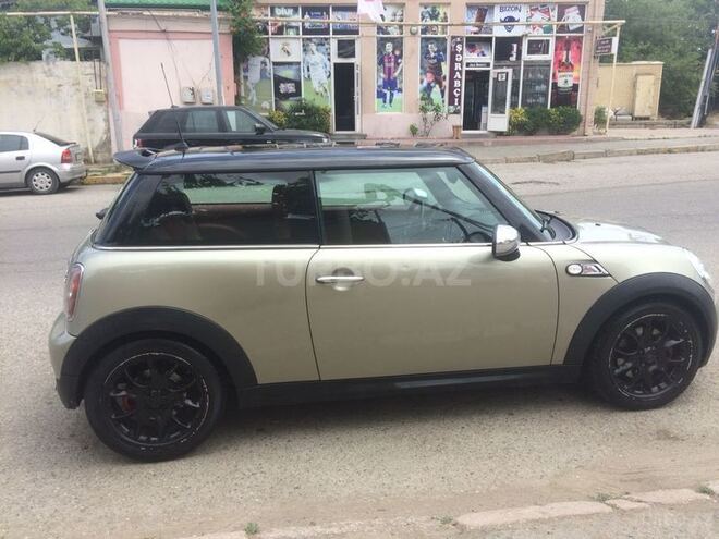 Mini Cooper 2007, 159,011 km - 1.5 l - Bakı