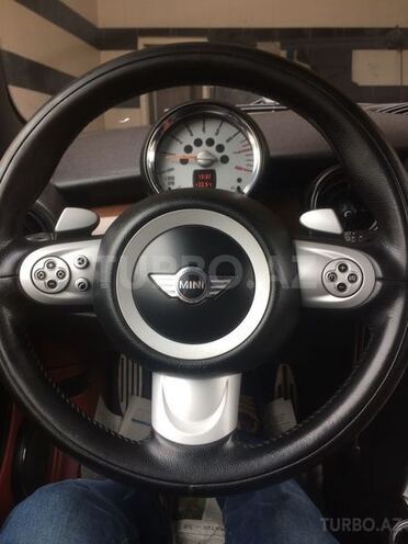 Mini Cooper 2007, 159,011 km - 1.5 l - Bakı