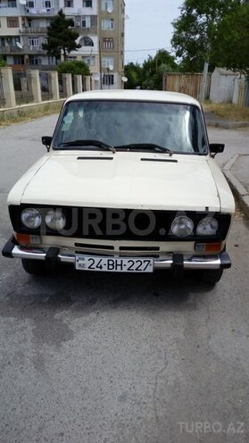 LADA (VAZ) 2106 1991, 286,700 km - 1.5 l - Sumqayıt