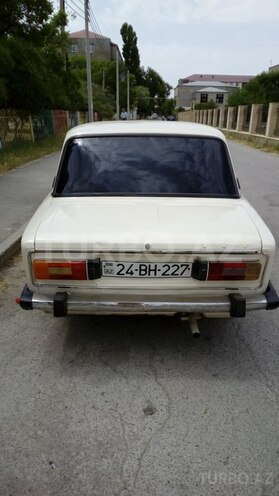 LADA (VAZ) 2106 1991, 286,700 km - 1.5 l - Sumqayıt