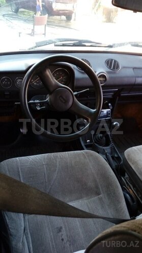 LADA (VAZ) 2106 1991, 286,700 km - 1.5 l - Sumqayıt