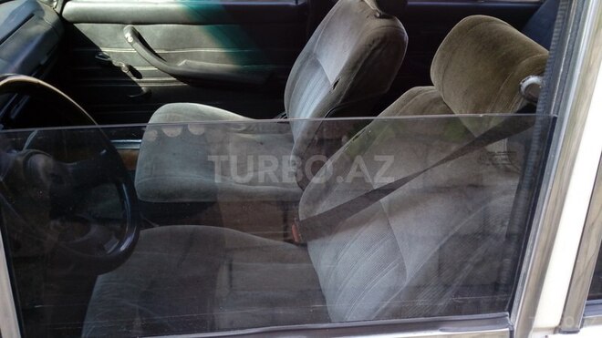 LADA (VAZ) 2106 1991, 286,700 km - 1.5 l - Sumqayıt