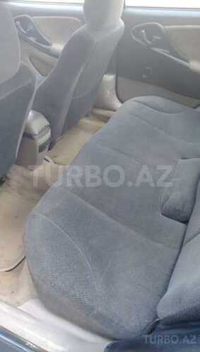 Chevrolet  1996, 287,000 km - 1.5 л - Bakı