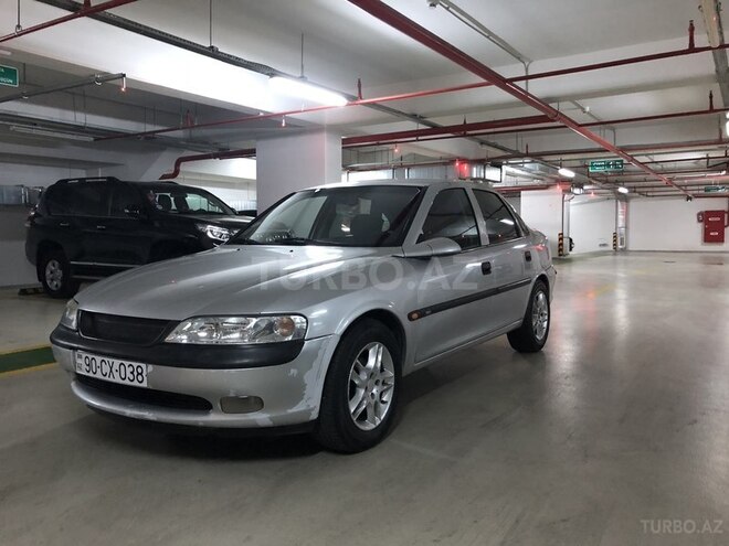 Opel Vectra 1998, 320,000 km - 1.6 l - Bakı