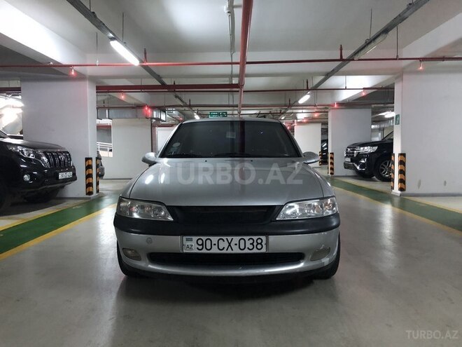 Opel Vectra 1998, 320,000 km - 1.6 l - Bakı