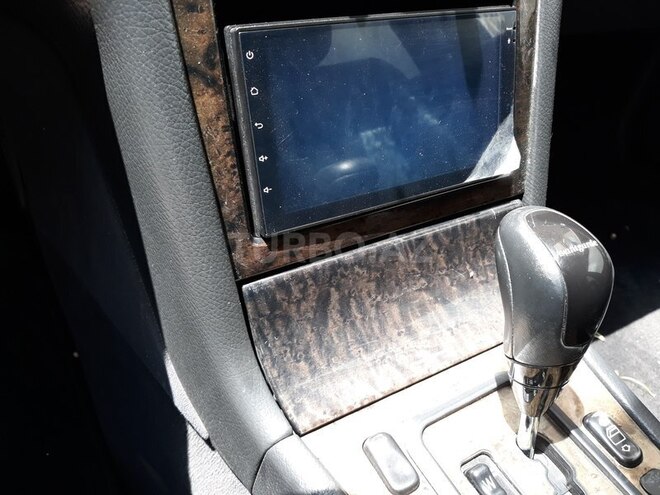 Mercedes E 270 1999, 30,000 km - 2.7 л - Bakı
