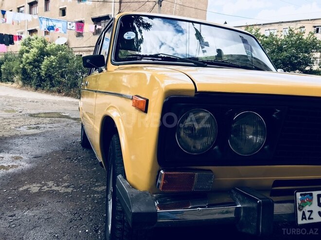 LADA (VAZ) 2106 1988, 250,000 km - 1.5 l - Gəncə
