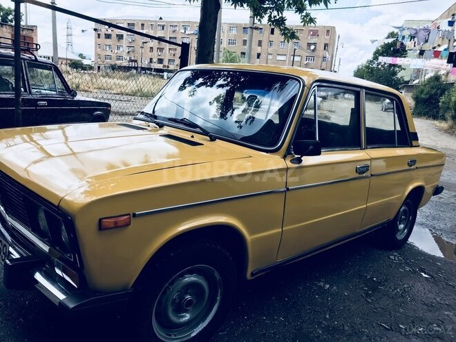 LADA (VAZ) 2106 1988, 250,000 km - 1.5 l - Gəncə