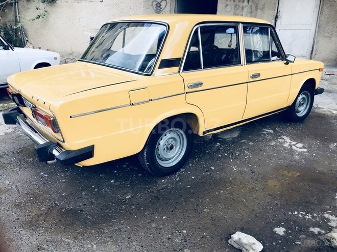 LADA (VAZ) 2106 1988, 250,000 km - 1.5 l - Gəncə